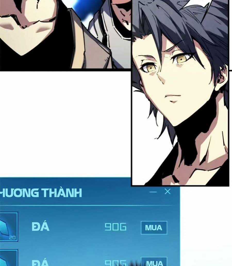 Tối Cường Kiếm Thần Trọng Sinh Ký Chapter 30 trang 45