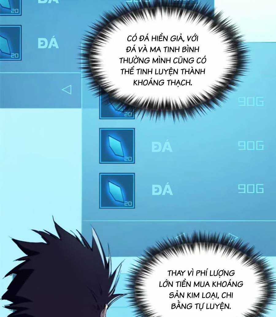 Tối Cường Kiếm Thần Trọng Sinh Ký Chapter 30 trang 46