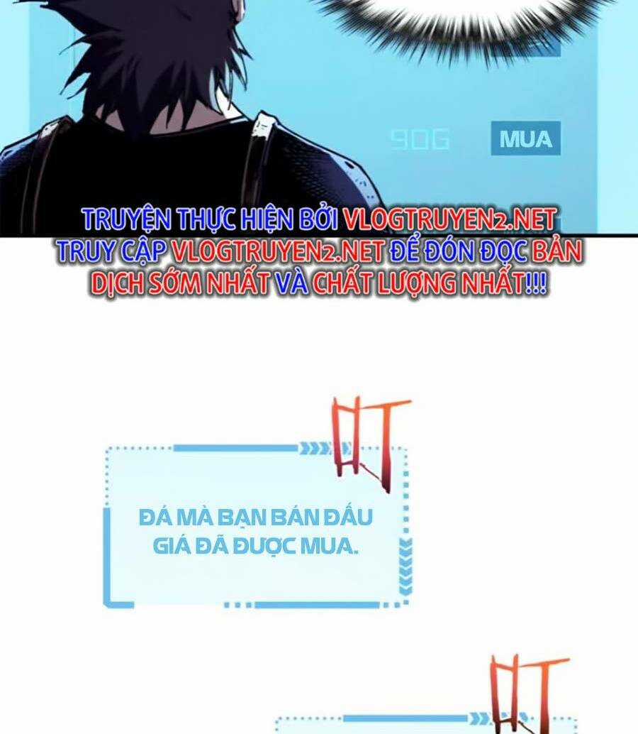 Tối Cường Kiếm Thần Trọng Sinh Ký Chapter 30 trang 47