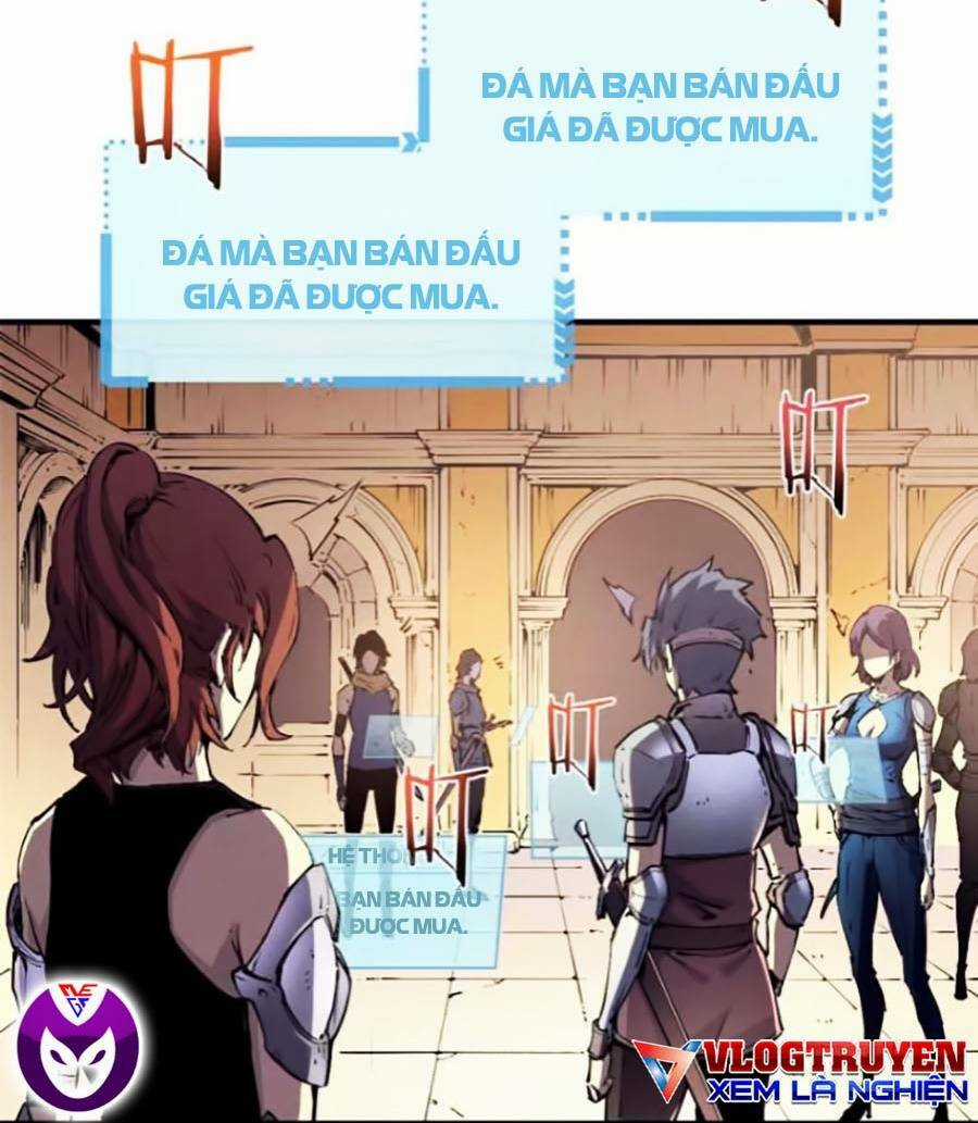 Tối Cường Kiếm Thần Trọng Sinh Ký Chapter 30 trang 48