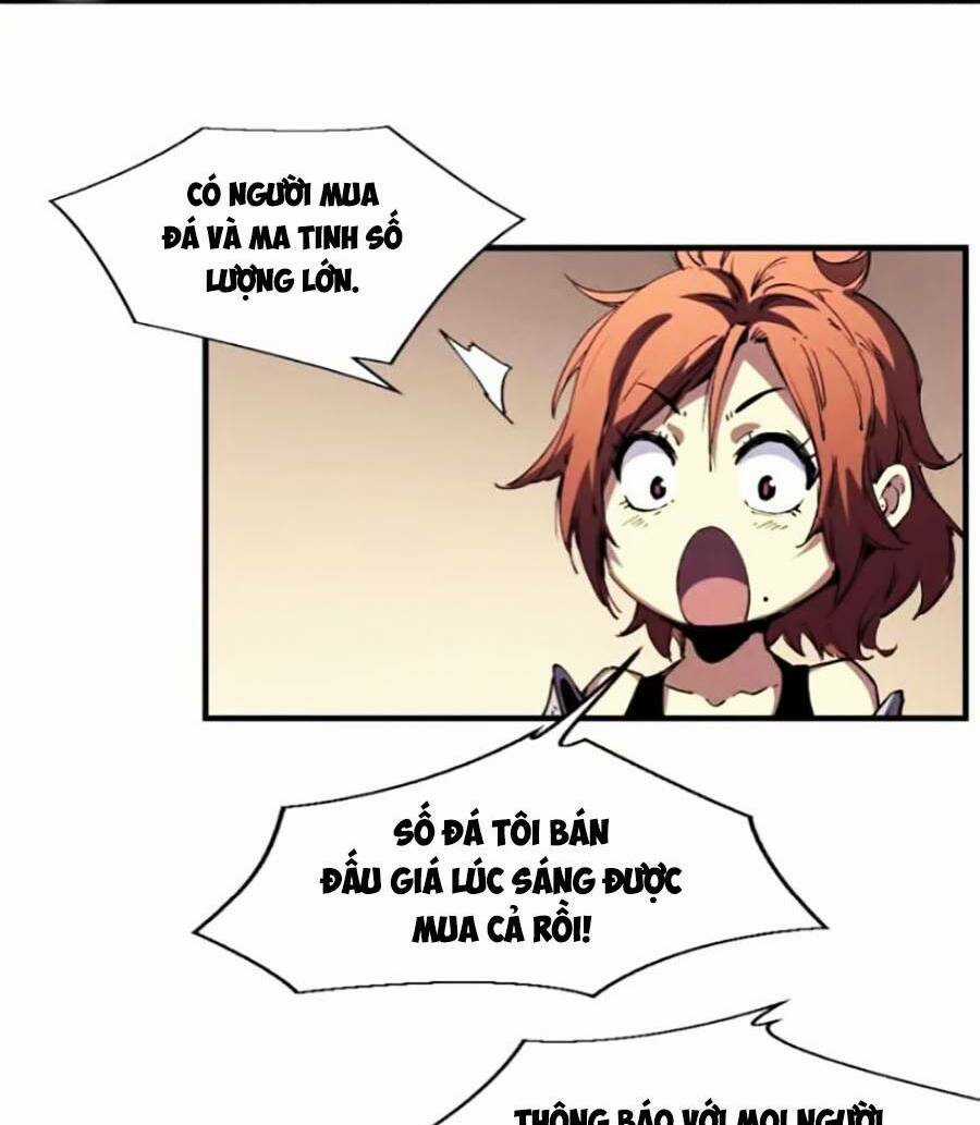 Tối Cường Kiếm Thần Trọng Sinh Ký Chapter 30 trang 49