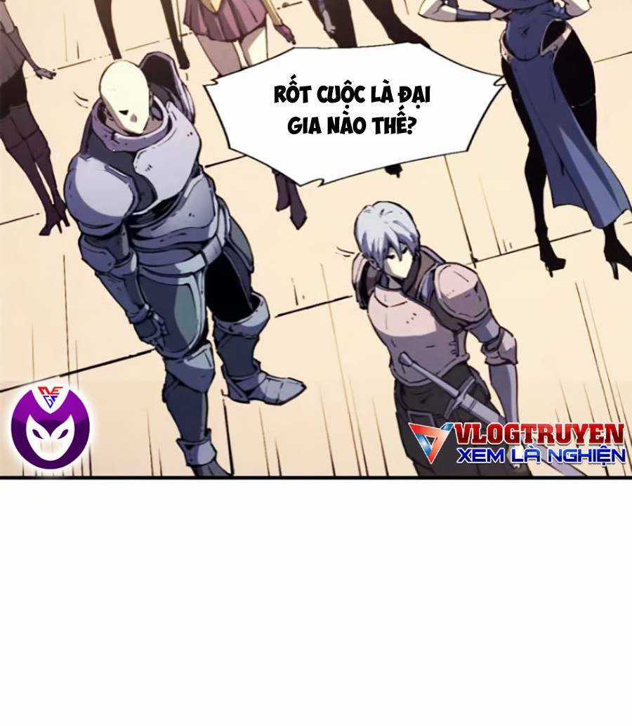 Tối Cường Kiếm Thần Trọng Sinh Ký Chapter 30 trang 52