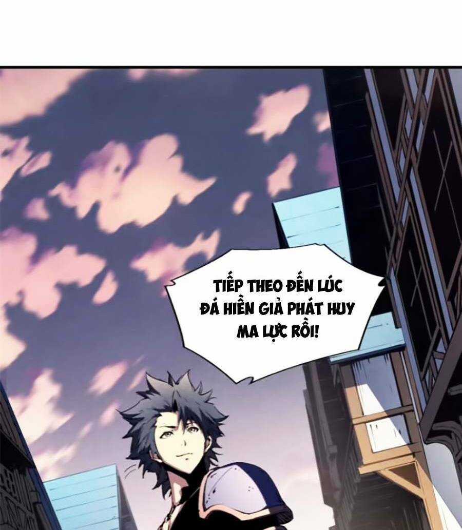 Tối Cường Kiếm Thần Trọng Sinh Ký Chapter 30 trang 53