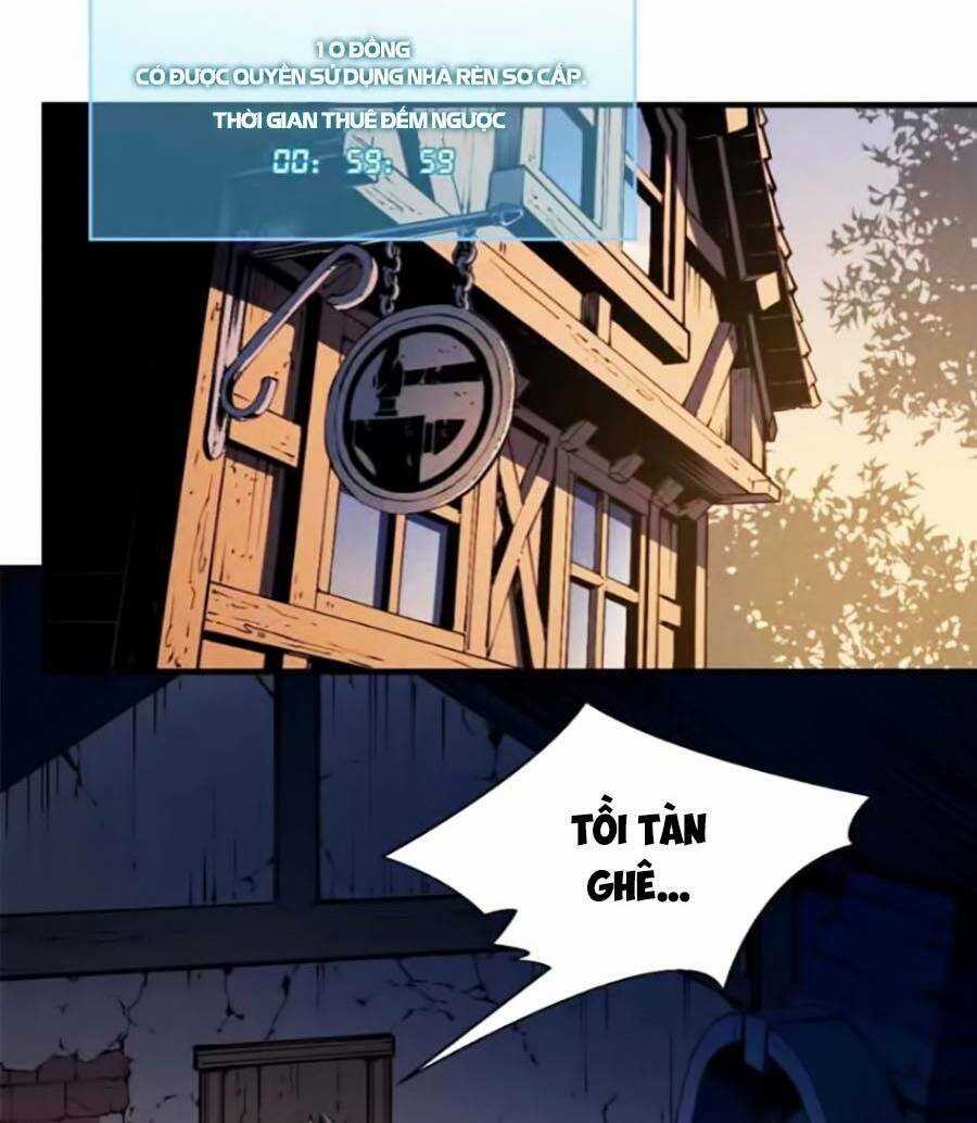 Tối Cường Kiếm Thần Trọng Sinh Ký Chapter 30 trang 55