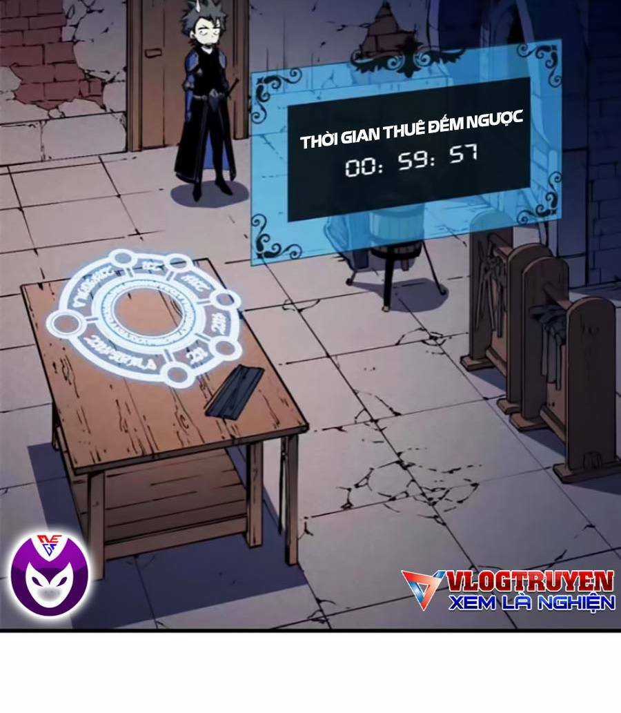 Tối Cường Kiếm Thần Trọng Sinh Ký Chapter 30 trang 56