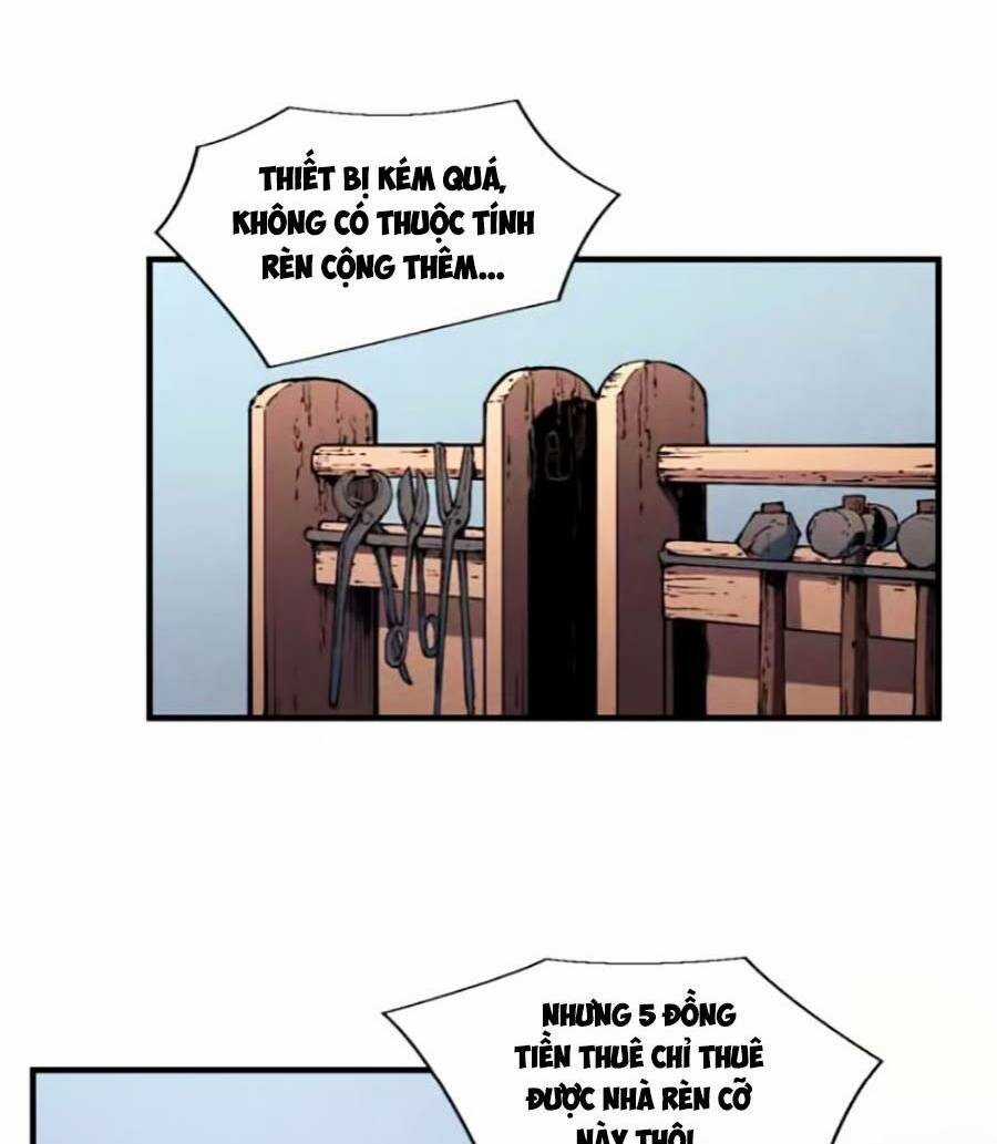 Tối Cường Kiếm Thần Trọng Sinh Ký Chapter 30 trang 57