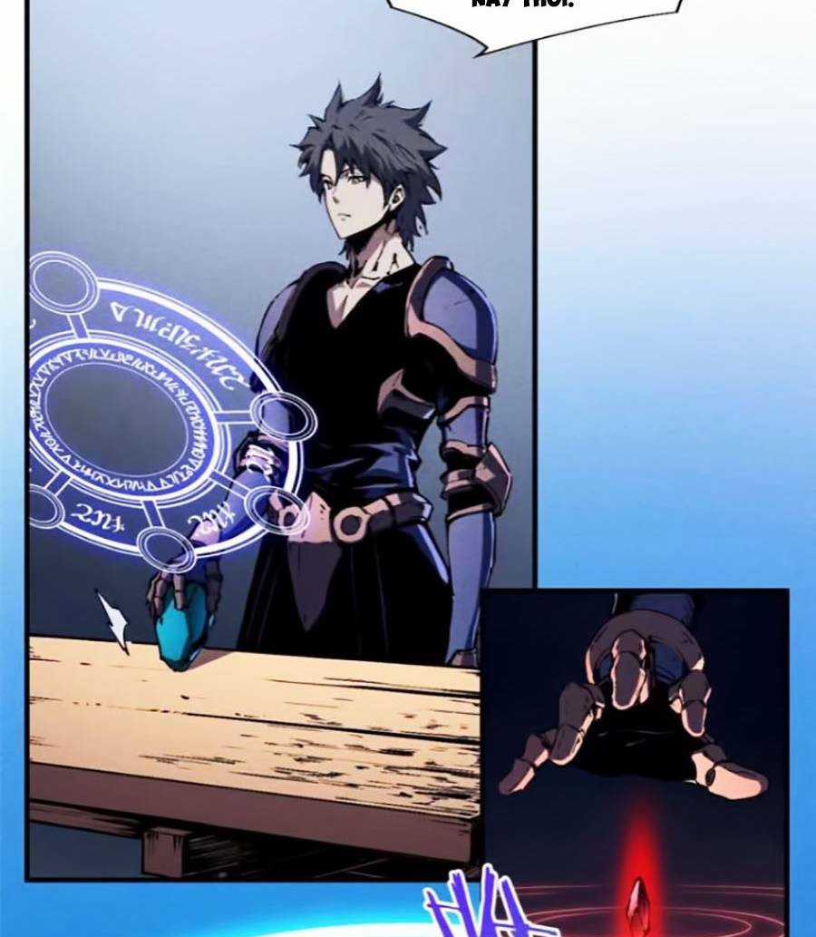 Tối Cường Kiếm Thần Trọng Sinh Ký Chapter 30 trang 58