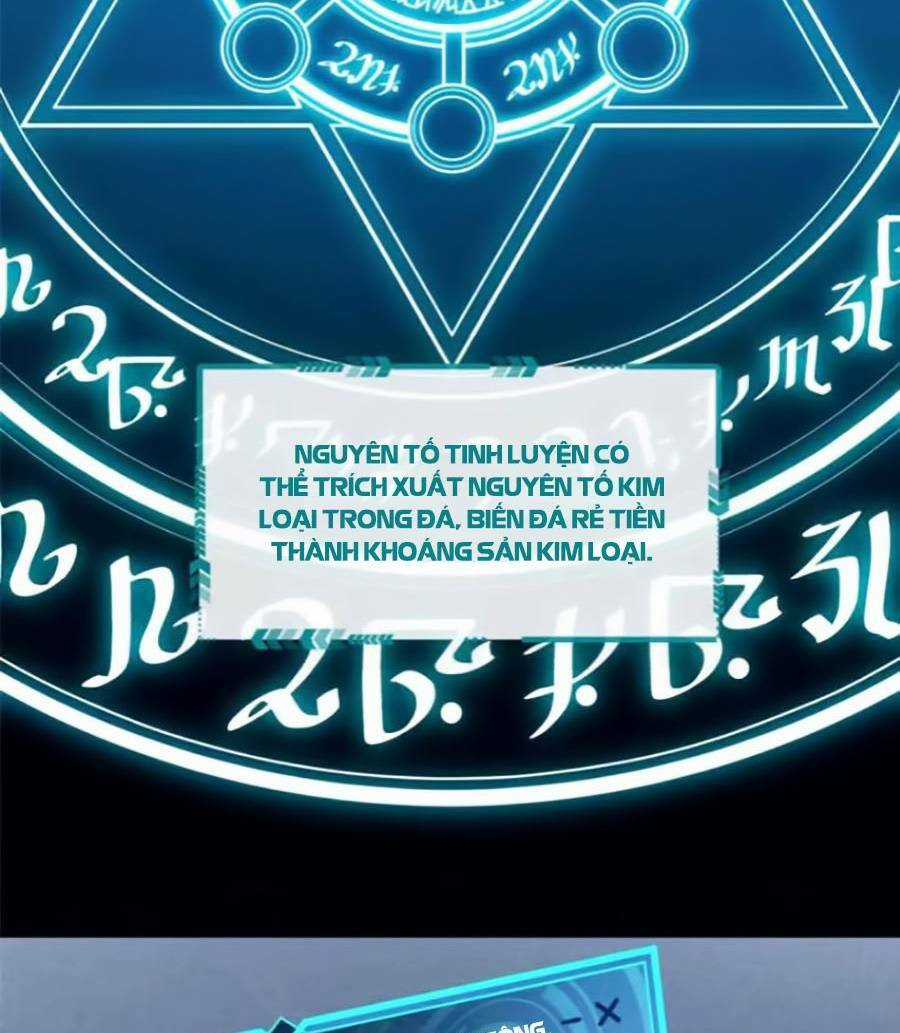 Tối Cường Kiếm Thần Trọng Sinh Ký Chapter 30 trang 60