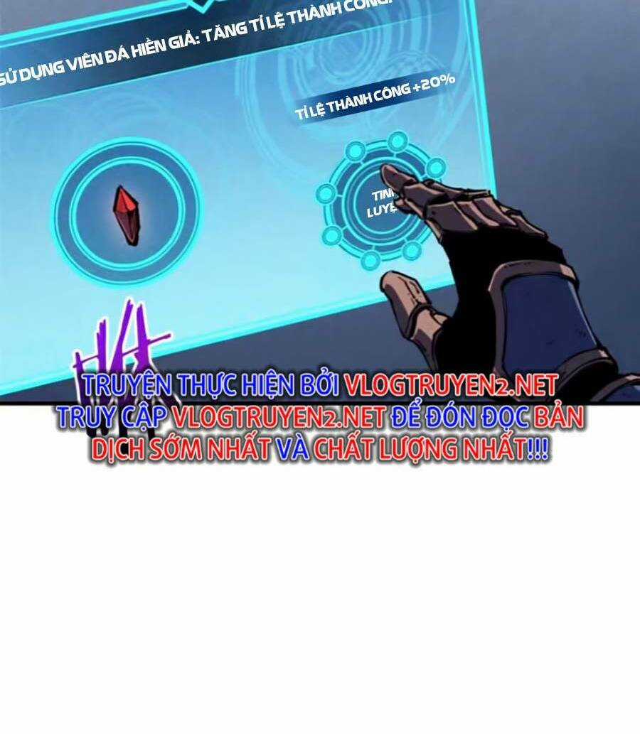 Tối Cường Kiếm Thần Trọng Sinh Ký Chapter 30 trang 61