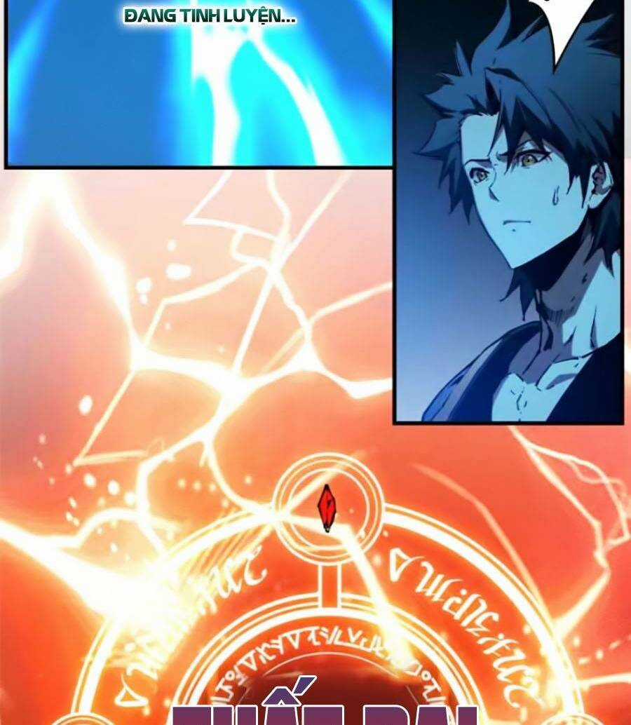 Tối Cường Kiếm Thần Trọng Sinh Ký Chapter 30 trang 63