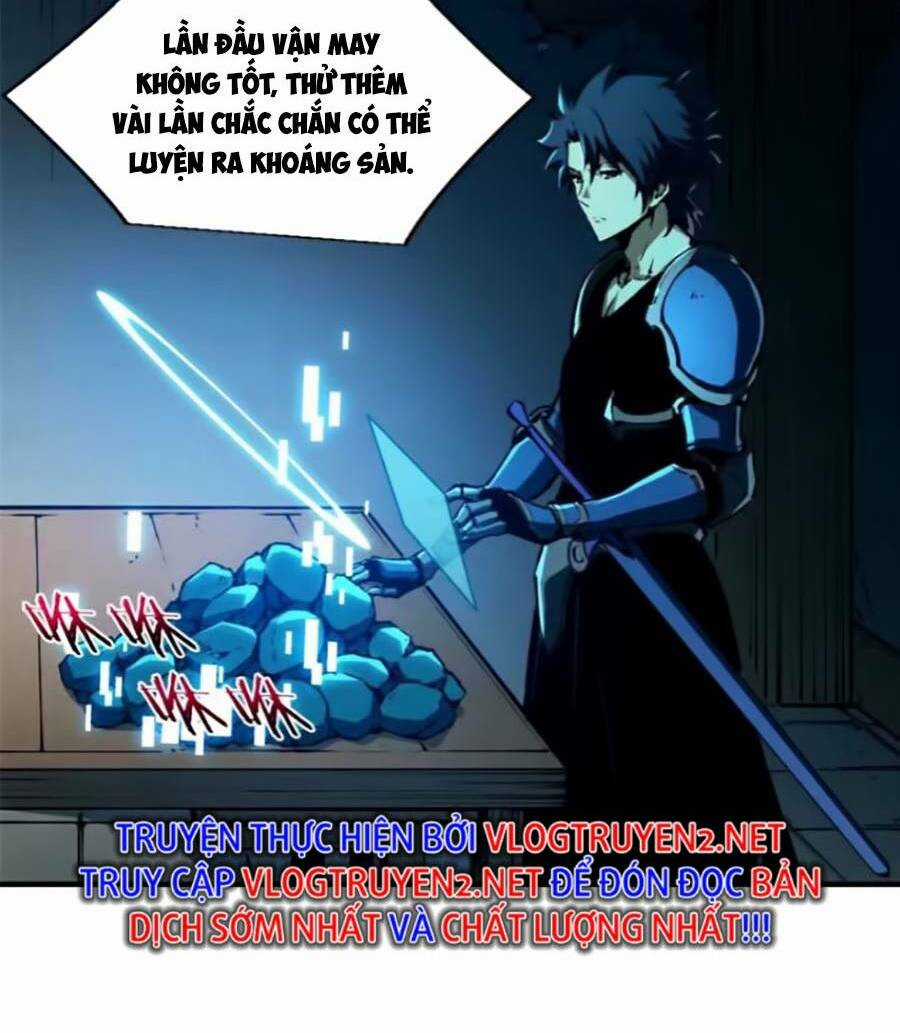 Tối Cường Kiếm Thần Trọng Sinh Ký Chapter 30 trang 65