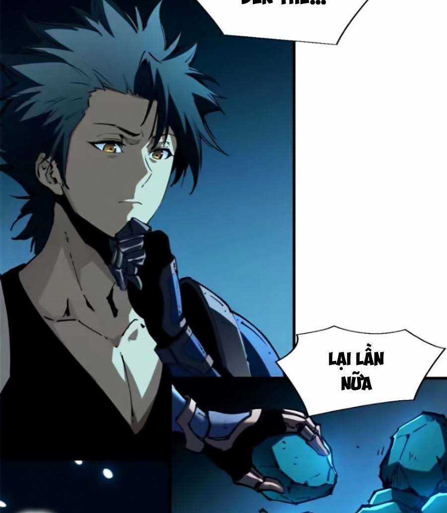 Tối Cường Kiếm Thần Trọng Sinh Ký Chapter 30 trang 68