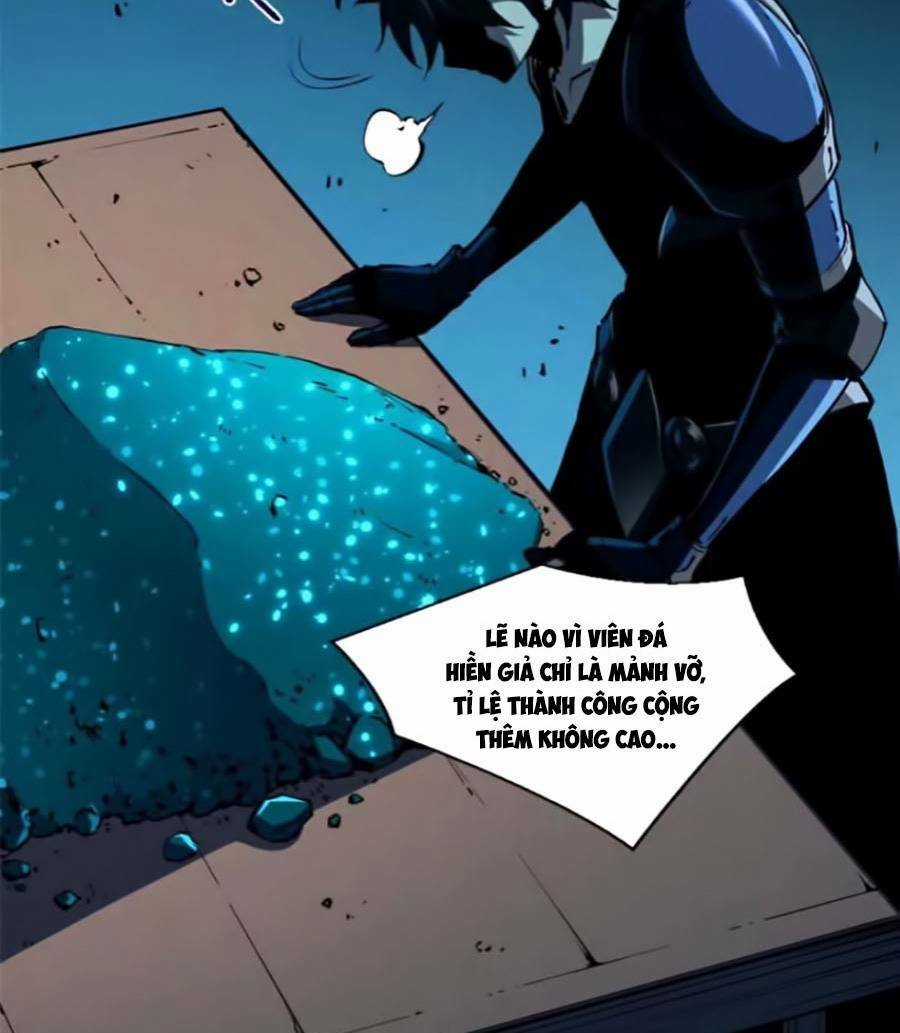 Tối Cường Kiếm Thần Trọng Sinh Ký Chapter 30 trang 70