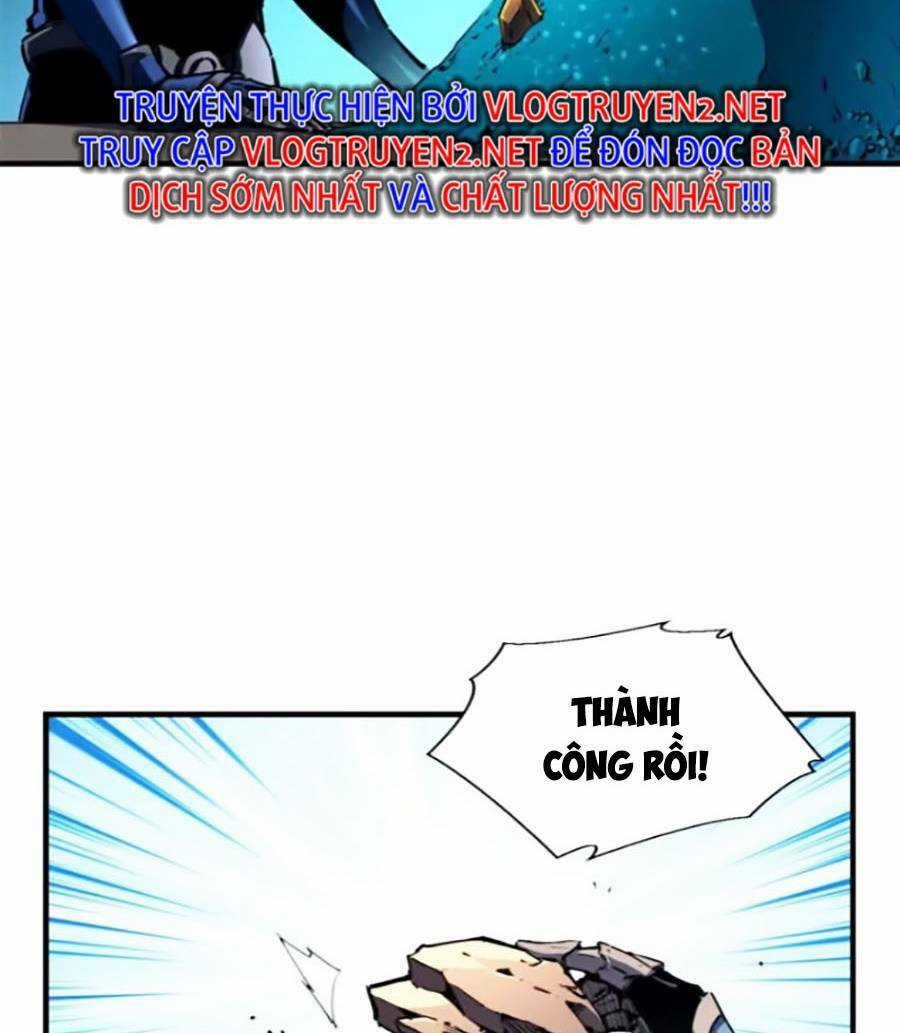 Tối Cường Kiếm Thần Trọng Sinh Ký Chapter 30 trang 72