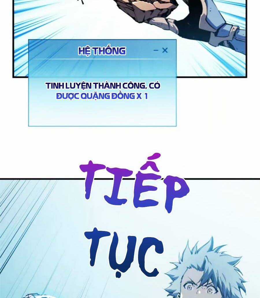 Tối Cường Kiếm Thần Trọng Sinh Ký Chapter 30 trang 73