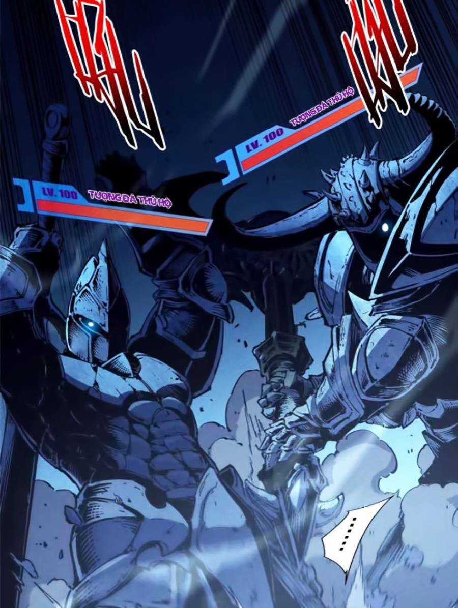 Tối Cường Kiếm Thần Trọng Sinh Ký Chapter 30 trang 8