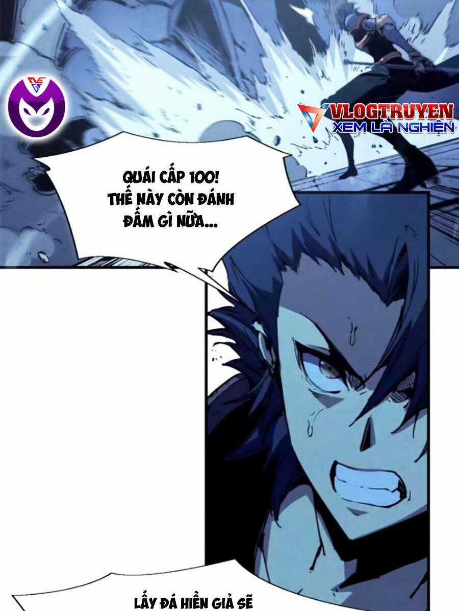 Tối Cường Kiếm Thần Trọng Sinh Ký Chapter 30 trang 9