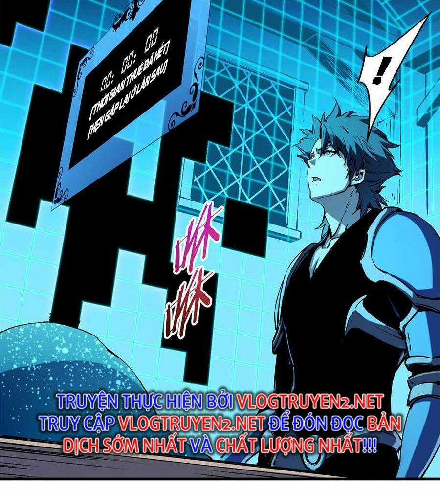 Tối Cường Kiếm Thần Trọng Sinh Ký Chapter 31 trang 11