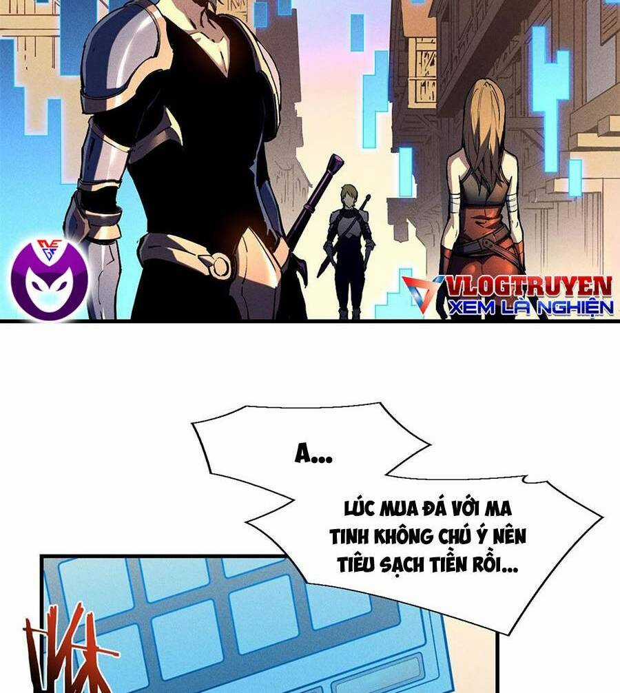 Tối Cường Kiếm Thần Trọng Sinh Ký Chapter 31 trang 13