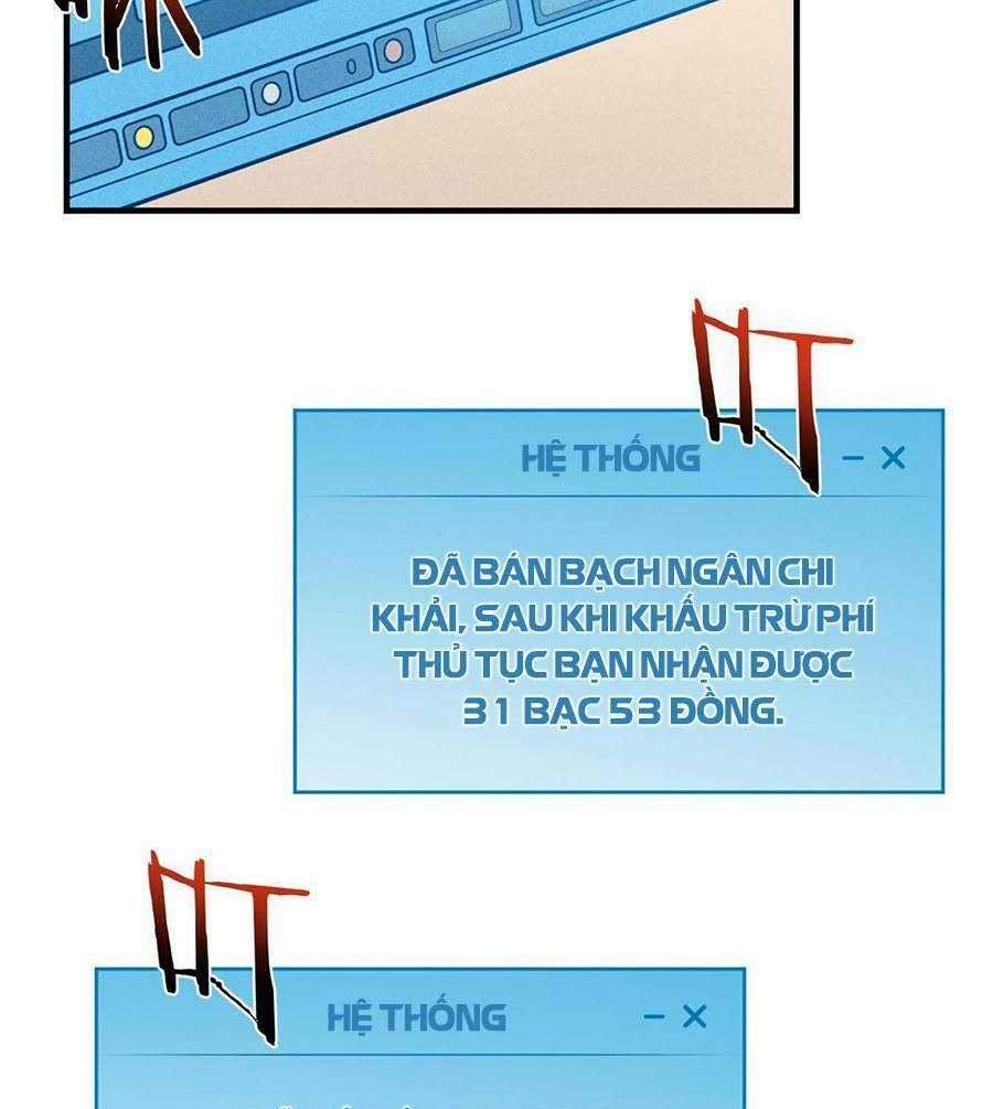 Tối Cường Kiếm Thần Trọng Sinh Ký Chapter 31 trang 14