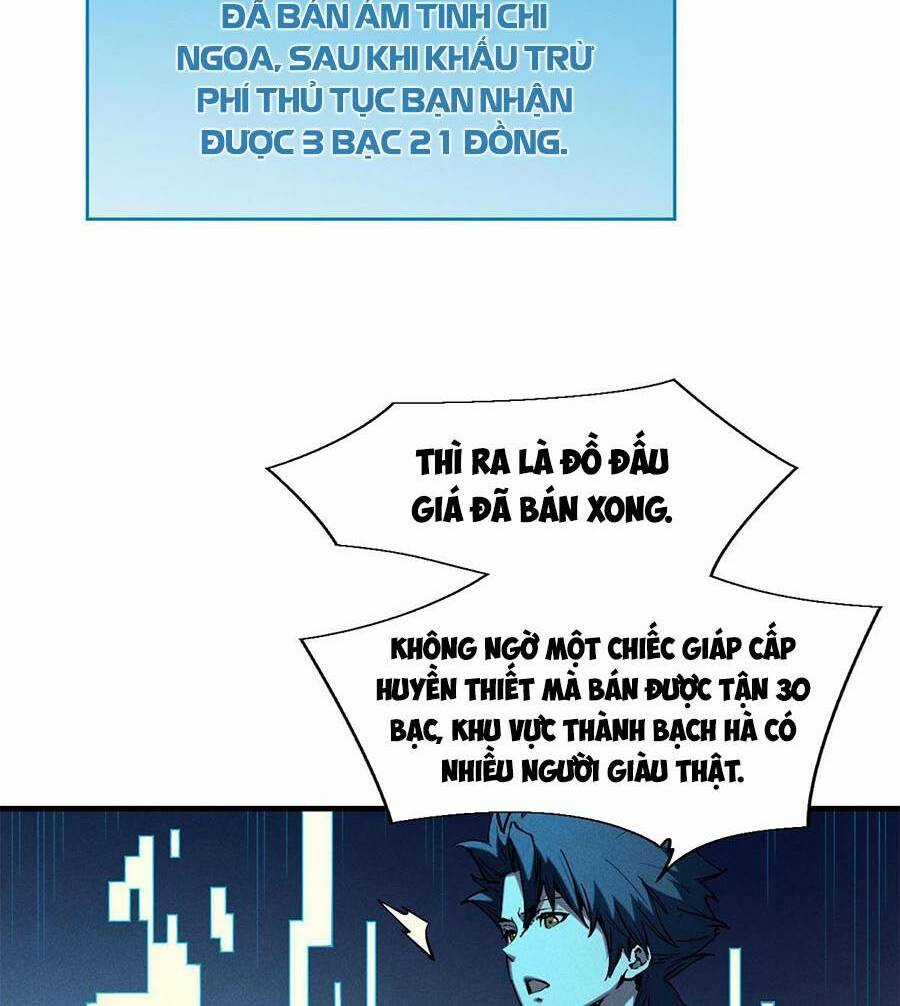 Tối Cường Kiếm Thần Trọng Sinh Ký Chapter 31 trang 15