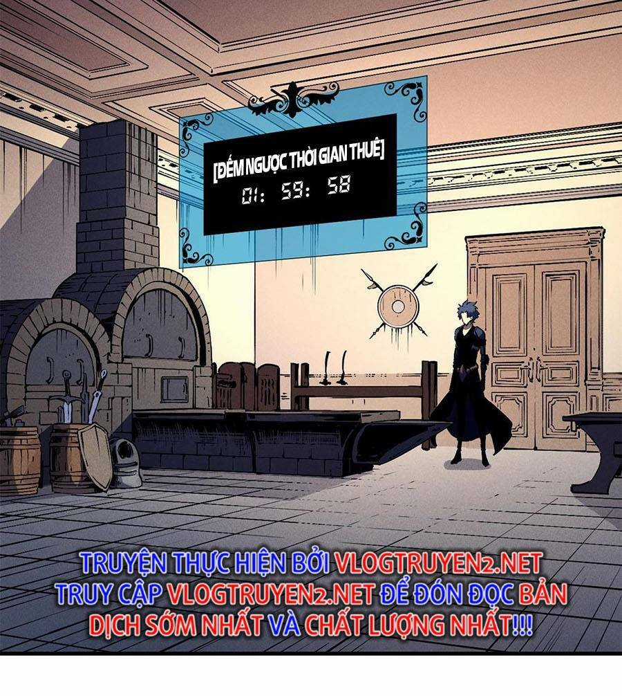 Tối Cường Kiếm Thần Trọng Sinh Ký Chapter 31 trang 18