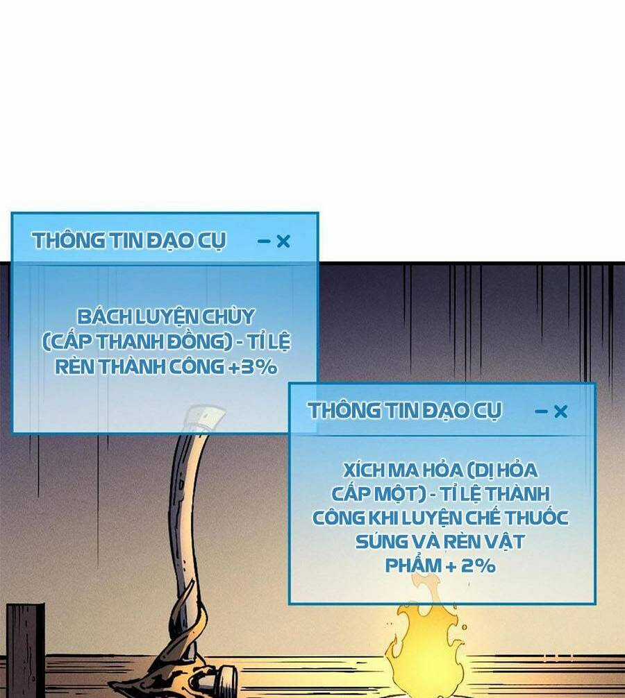 Tối Cường Kiếm Thần Trọng Sinh Ký Chapter 31 trang 19