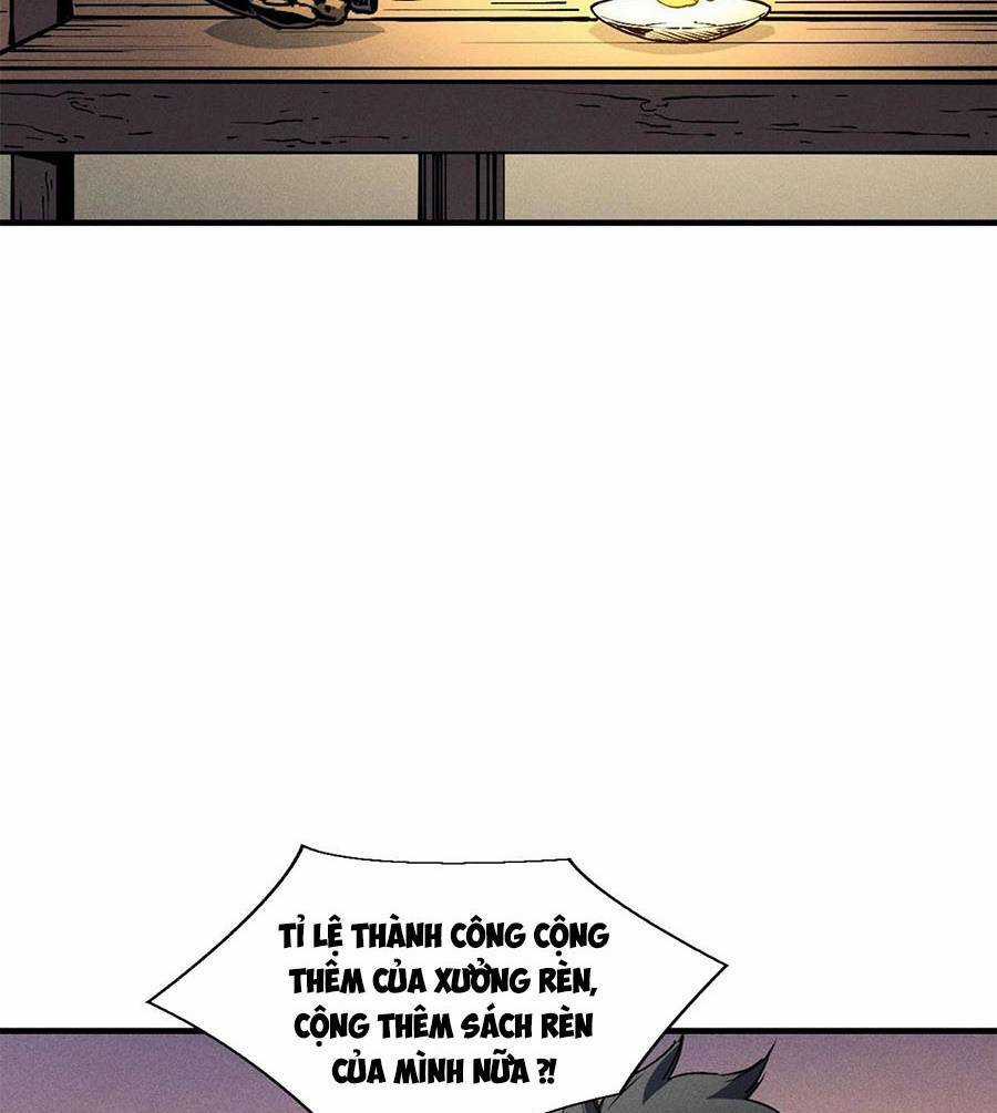 Tối Cường Kiếm Thần Trọng Sinh Ký Chapter 31 trang 20