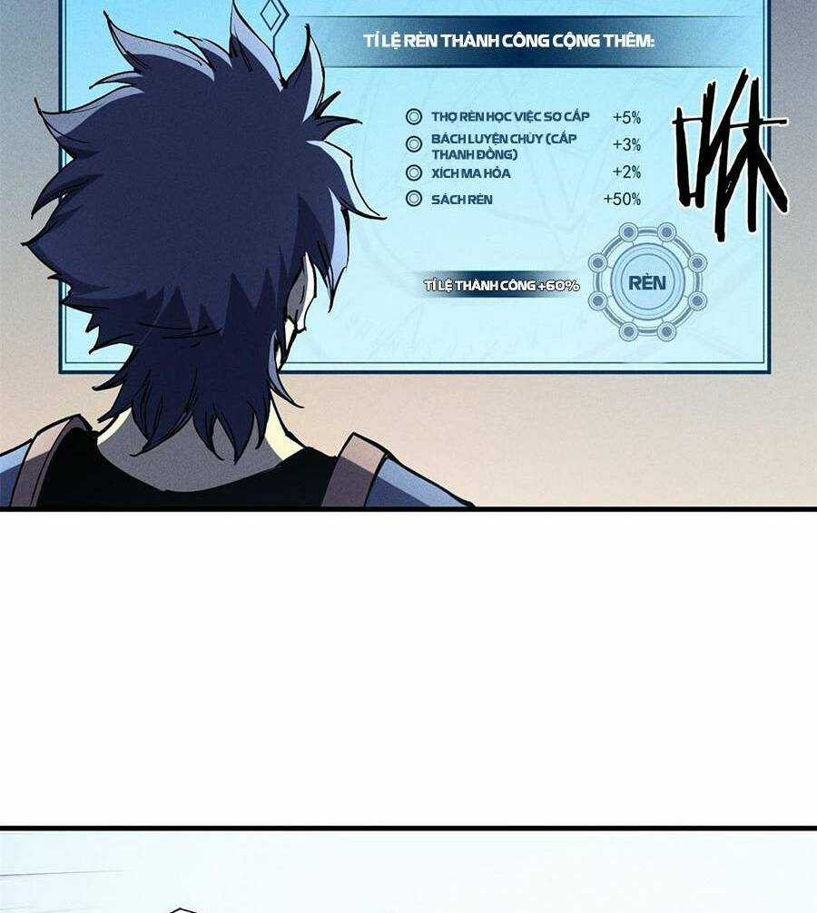 Tối Cường Kiếm Thần Trọng Sinh Ký Chapter 31 trang 23