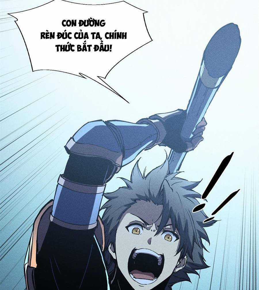 Tối Cường Kiếm Thần Trọng Sinh Ký Chapter 31 trang 24