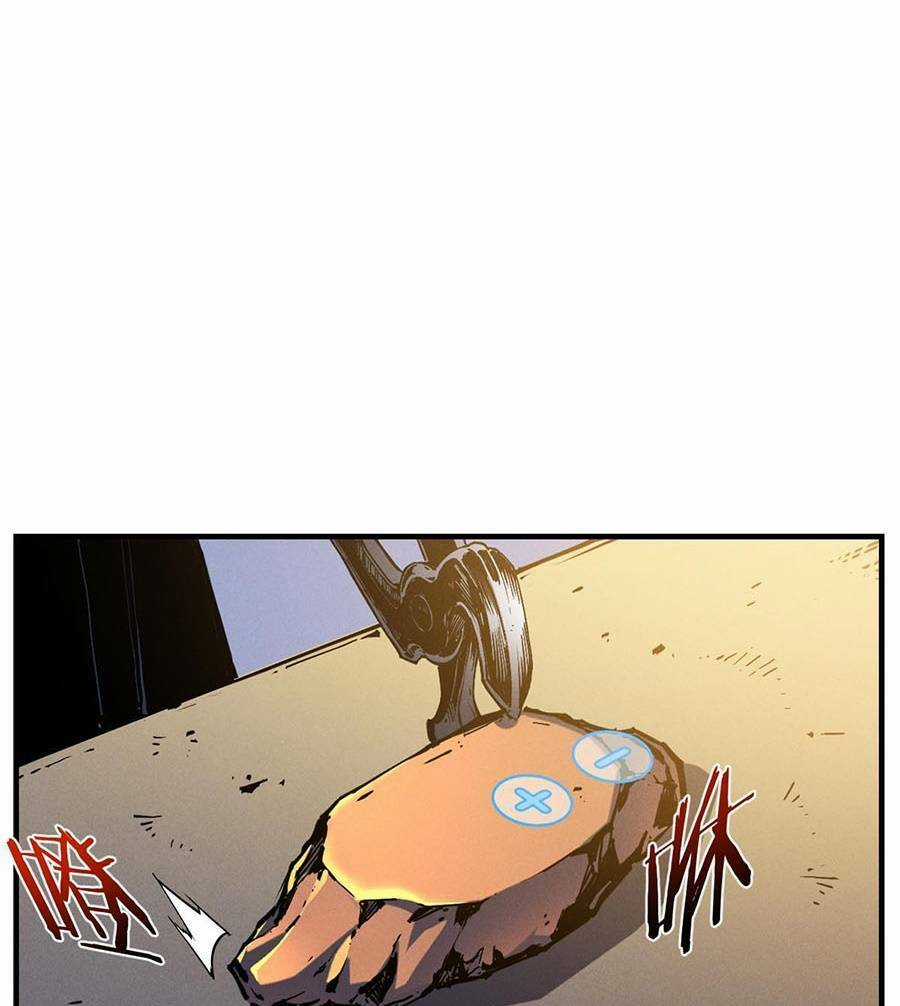 Tối Cường Kiếm Thần Trọng Sinh Ký Chapter 31 trang 26