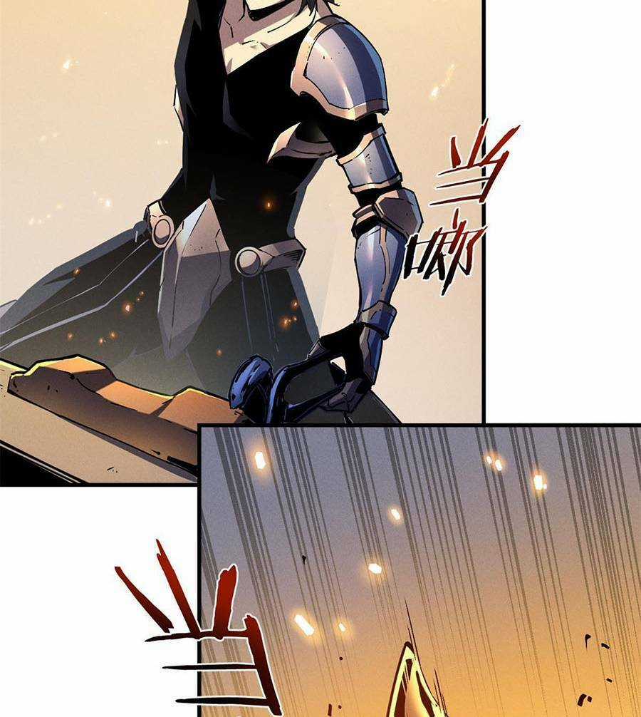 Tối Cường Kiếm Thần Trọng Sinh Ký Chapter 31 trang 28