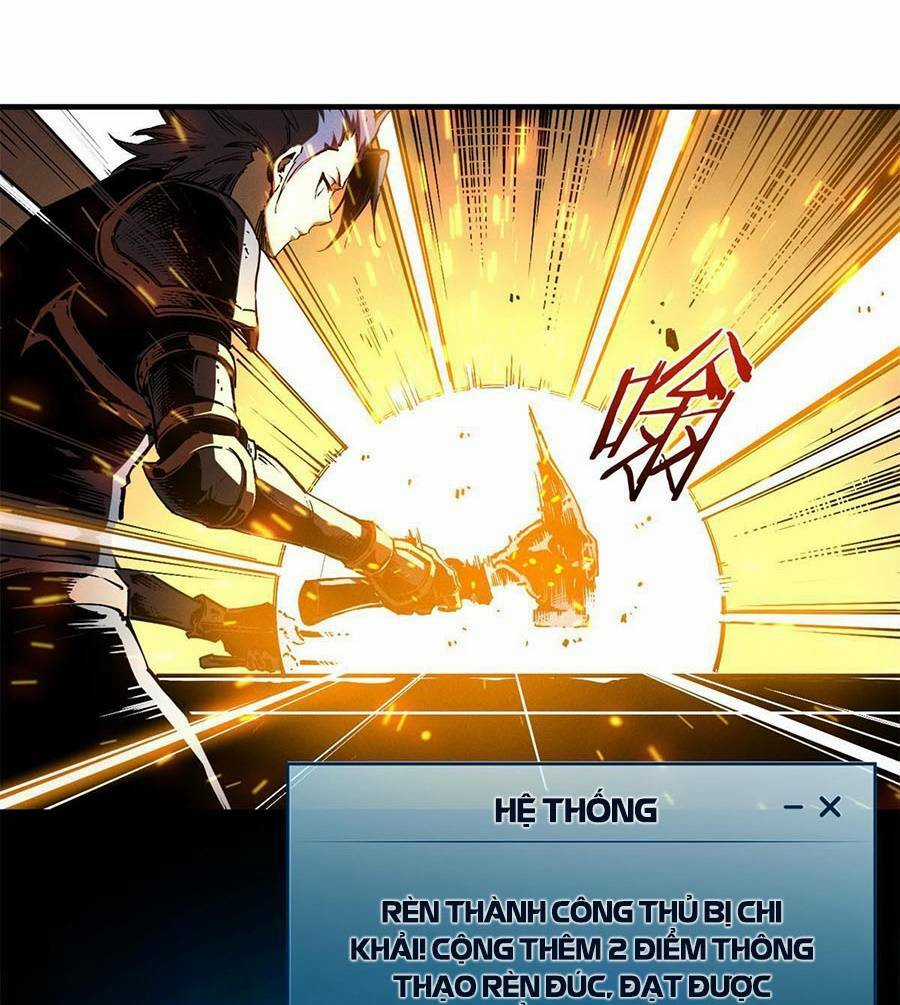 Tối Cường Kiếm Thần Trọng Sinh Ký Chapter 31 trang 30