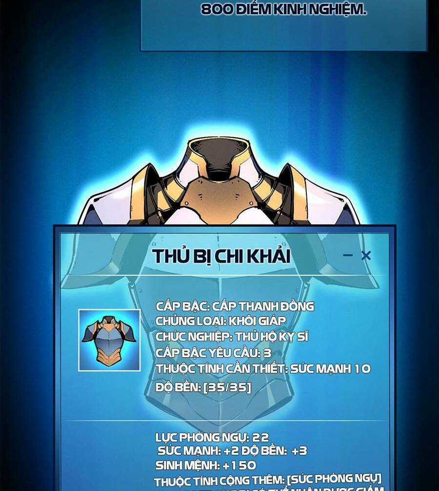 Tối Cường Kiếm Thần Trọng Sinh Ký Chapter 31 trang 31