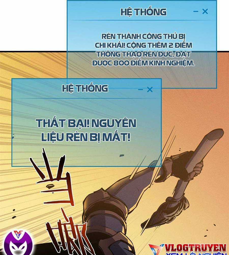 Tối Cường Kiếm Thần Trọng Sinh Ký Chapter 31 trang 34