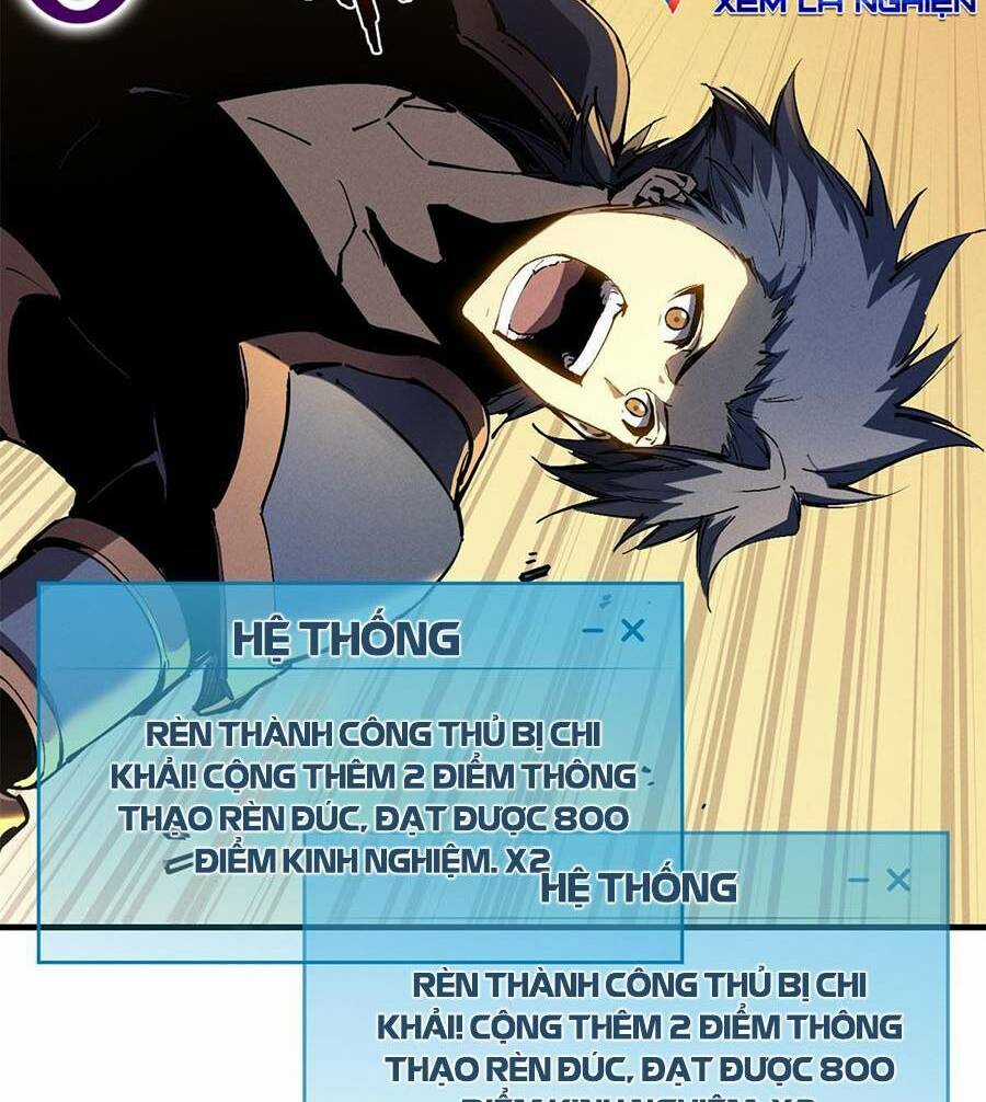 Tối Cường Kiếm Thần Trọng Sinh Ký Chapter 31 trang 35