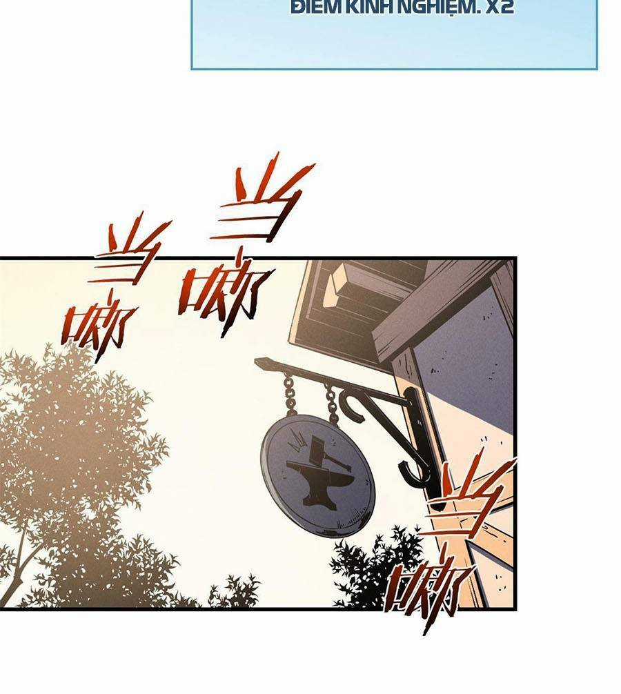 Tối Cường Kiếm Thần Trọng Sinh Ký Chapter 31 trang 36