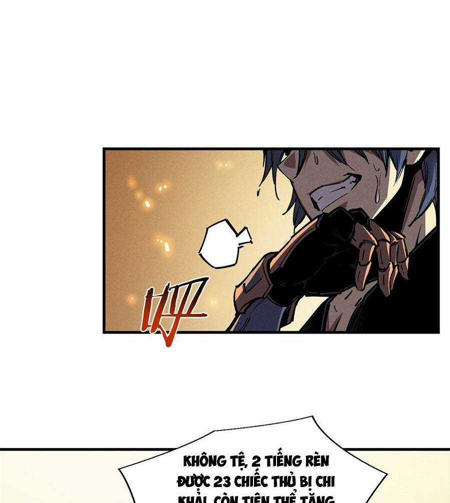 Tối Cường Kiếm Thần Trọng Sinh Ký Chapter 31 trang 37