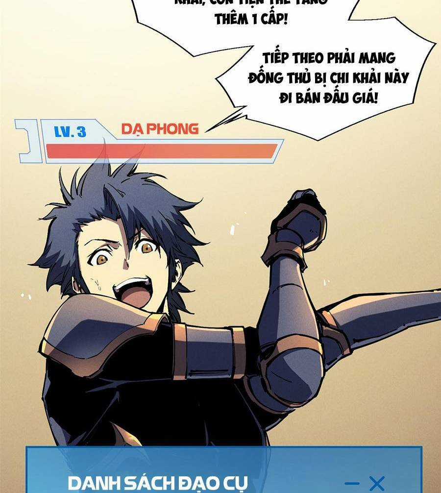 Tối Cường Kiếm Thần Trọng Sinh Ký Chapter 31 trang 38