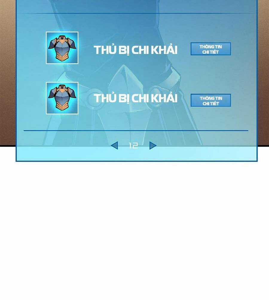 Tối Cường Kiếm Thần Trọng Sinh Ký Chapter 31 trang 39