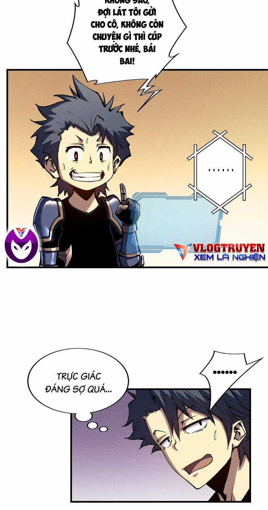 Tối Cường Kiếm Thần Trọng Sinh Ký Chapter 31 trang 51