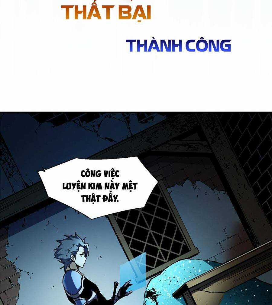 Tối Cường Kiếm Thần Trọng Sinh Ký Chapter 31 trang 7