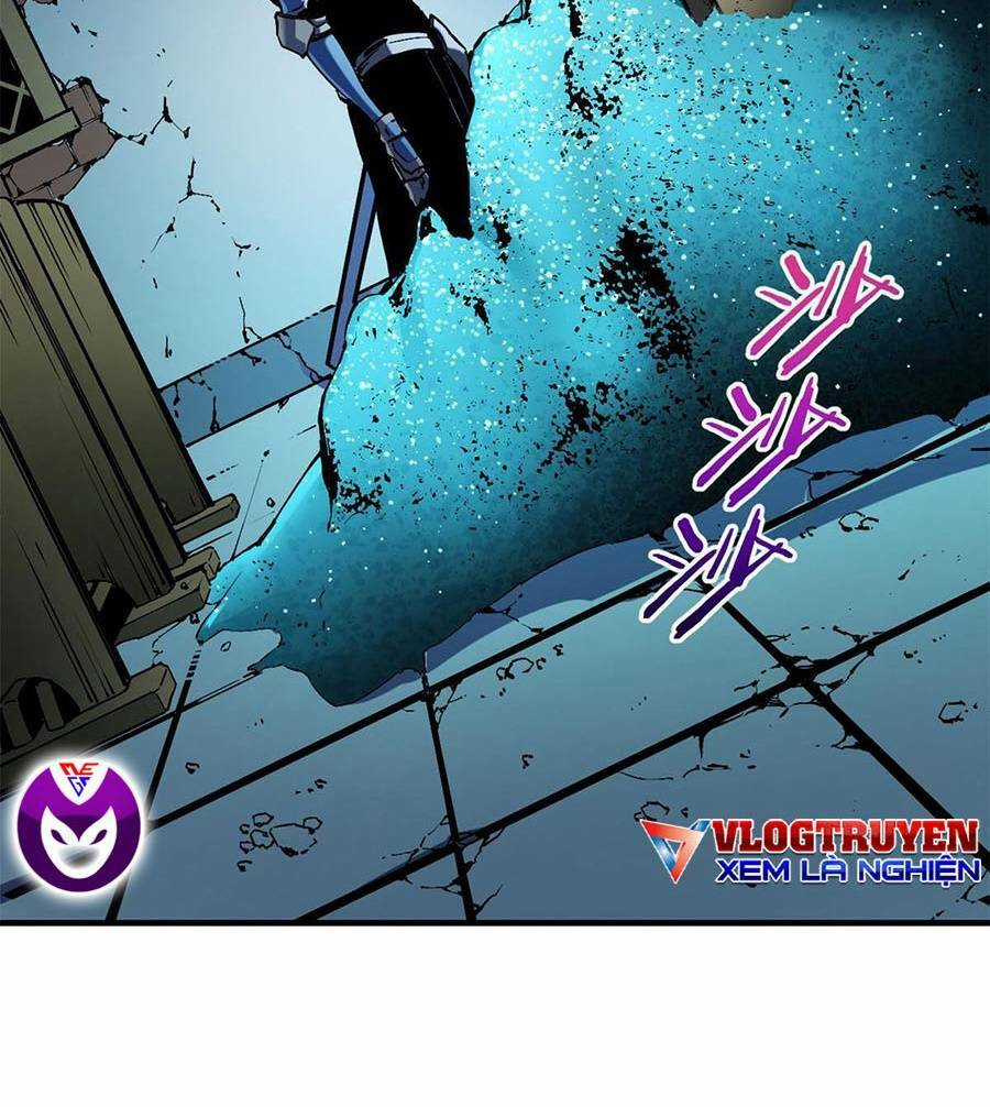 Tối Cường Kiếm Thần Trọng Sinh Ký Chapter 31 trang 8