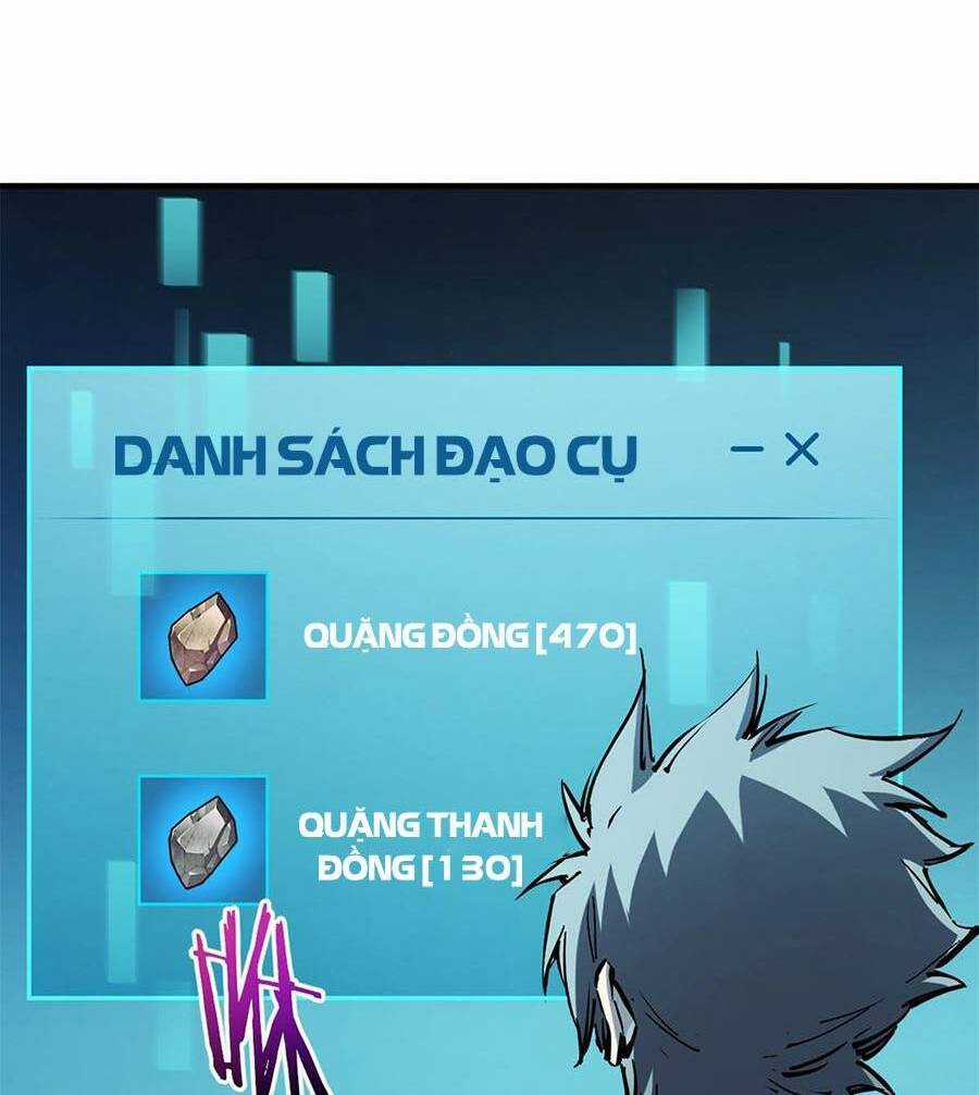 Tối Cường Kiếm Thần Trọng Sinh Ký Chapter 31 trang 9