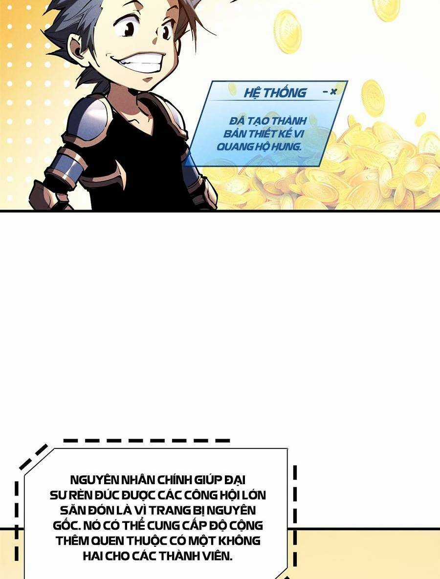 Tối Cường Kiếm Thần Trọng Sinh Ký Chapter 32 trang 13