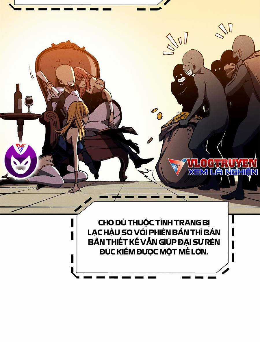 Tối Cường Kiếm Thần Trọng Sinh Ký Chapter 32 trang 14