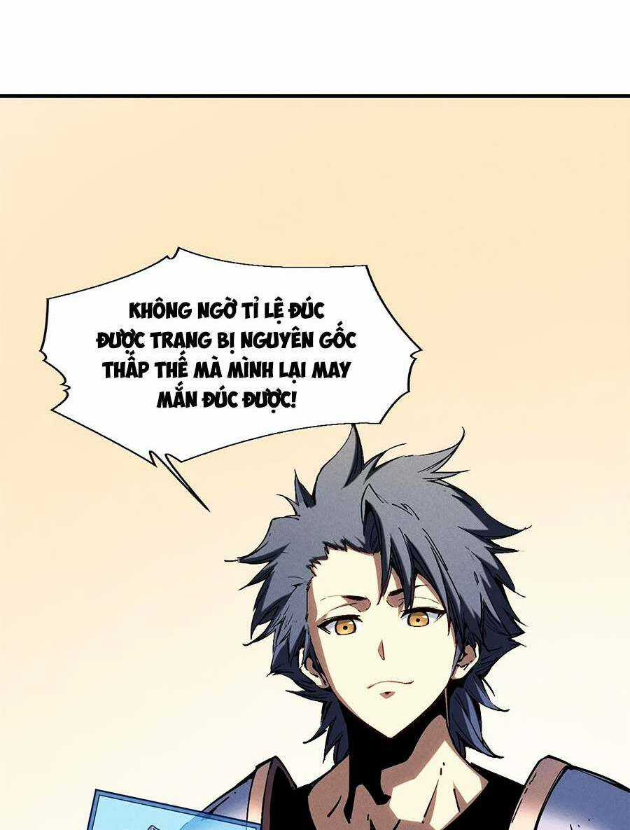 Tối Cường Kiếm Thần Trọng Sinh Ký Chapter 32 trang 15