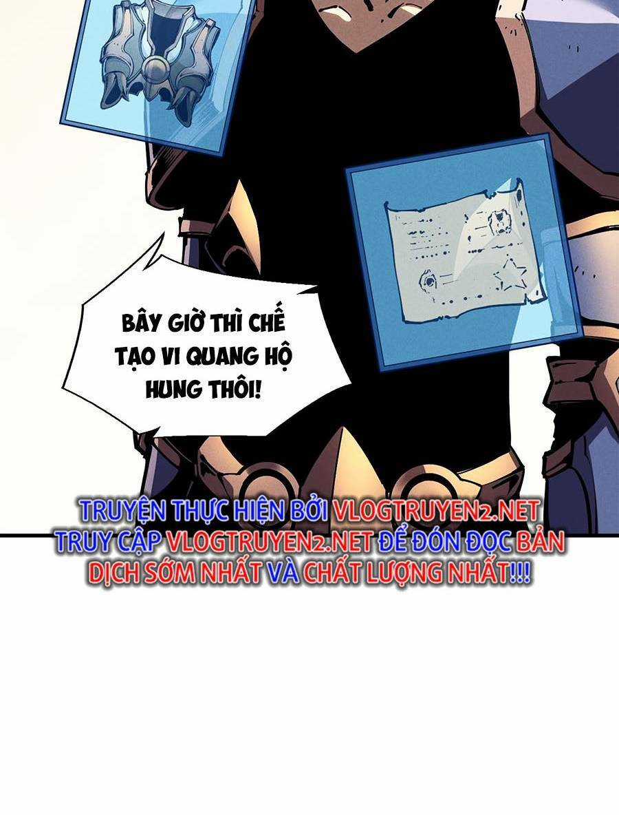 Tối Cường Kiếm Thần Trọng Sinh Ký Chapter 32 trang 16