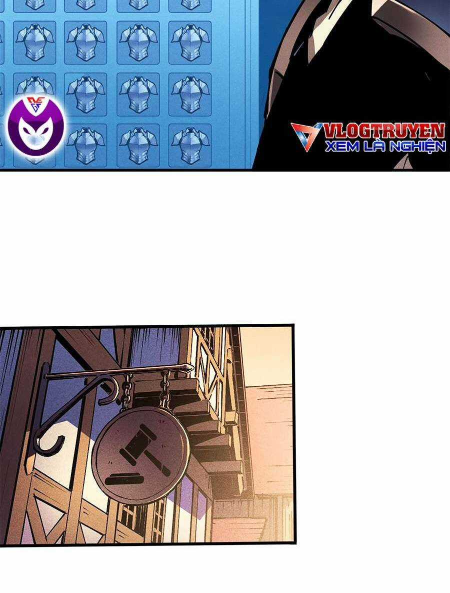 Tối Cường Kiếm Thần Trọng Sinh Ký Chapter 32 trang 19