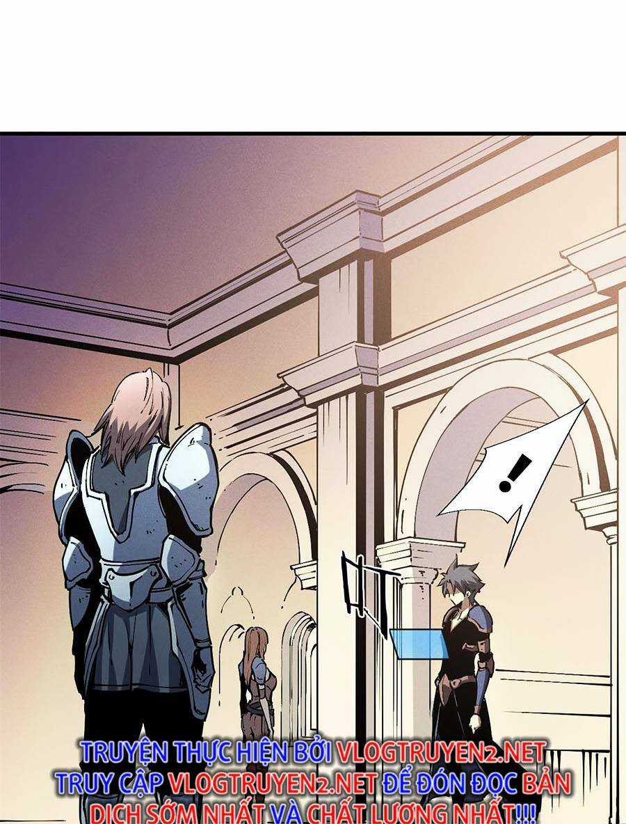 Tối Cường Kiếm Thần Trọng Sinh Ký Chapter 32 trang 20